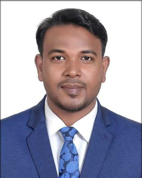 Sohel Rana — Portrait